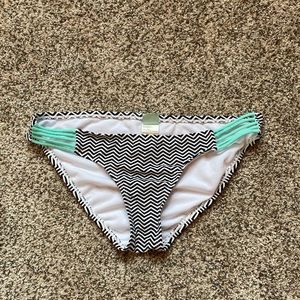 Hot Water Bikini bottoms
